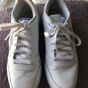 Women’s Reebok’s Sneakers Size 7